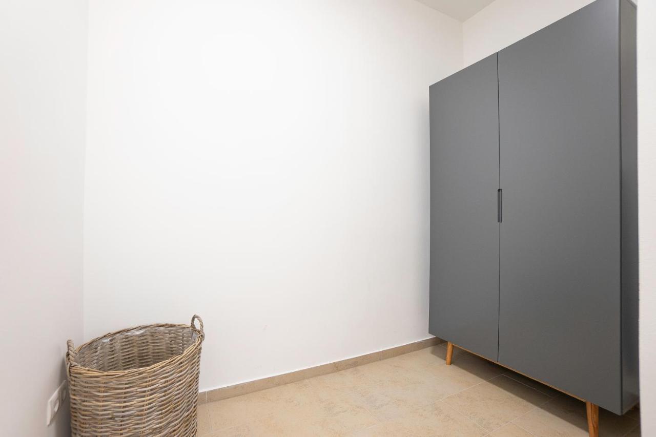 Bright Stylish Apartment With A Balcony In A Top Location Wien Exteriör bild