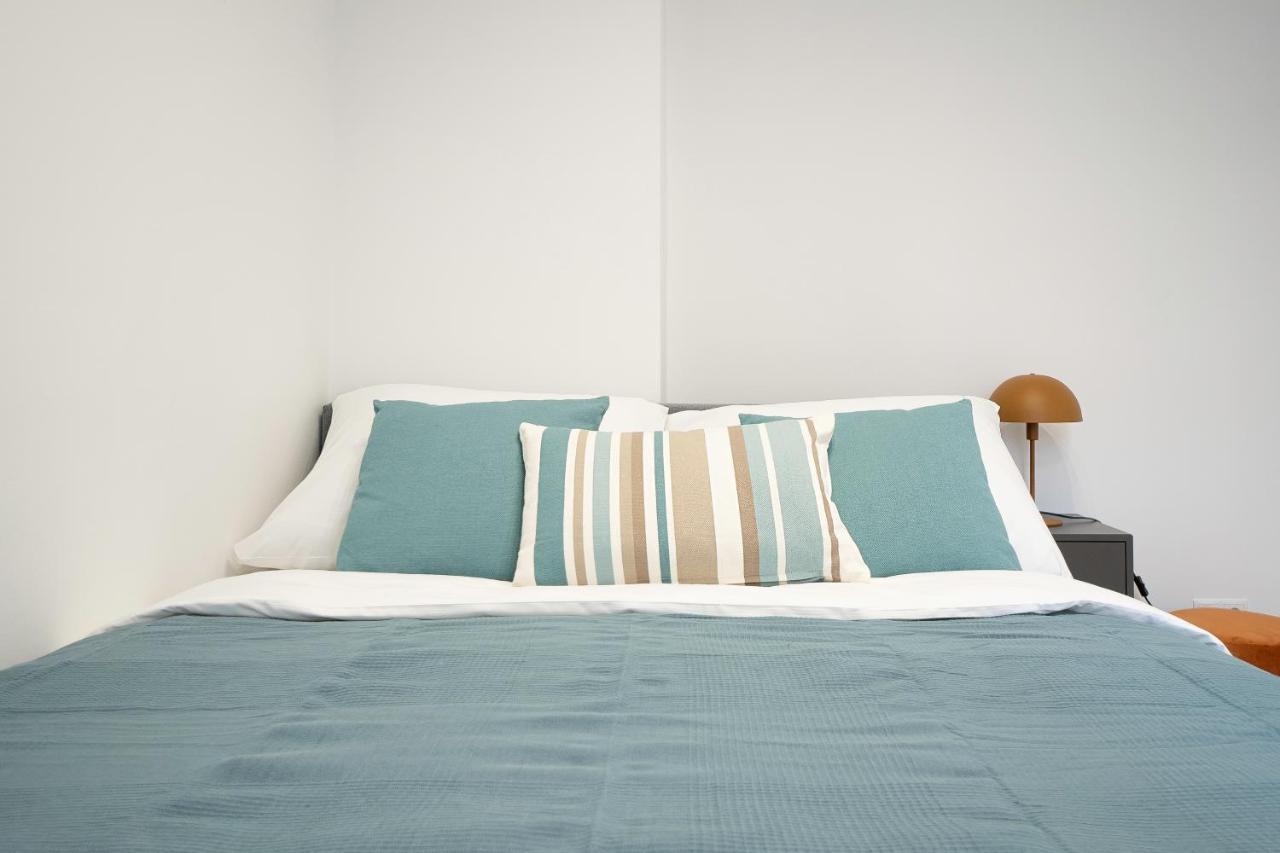 Bright Stylish Apartment With A Balcony In A Top Location Wien Exteriör bild